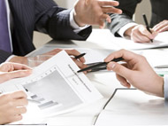 Assessoria Empresarial